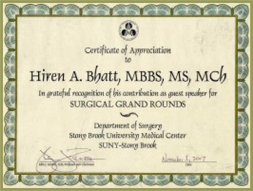 Certificate-of-appreciation