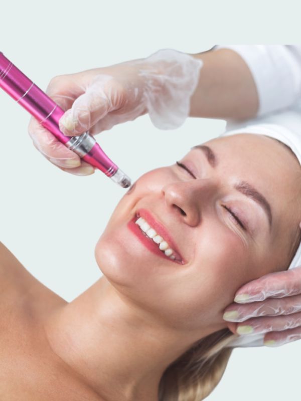 Oxy Facial (Microdermabrasion)